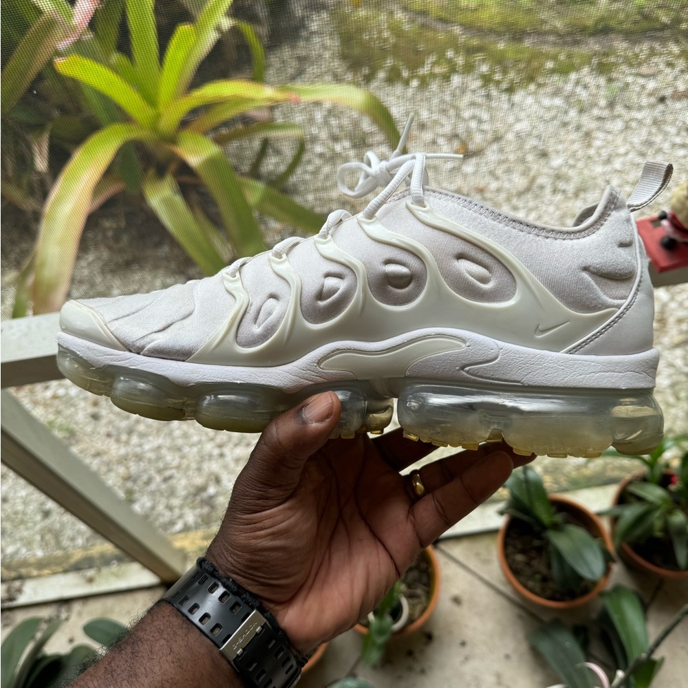 Vapor max